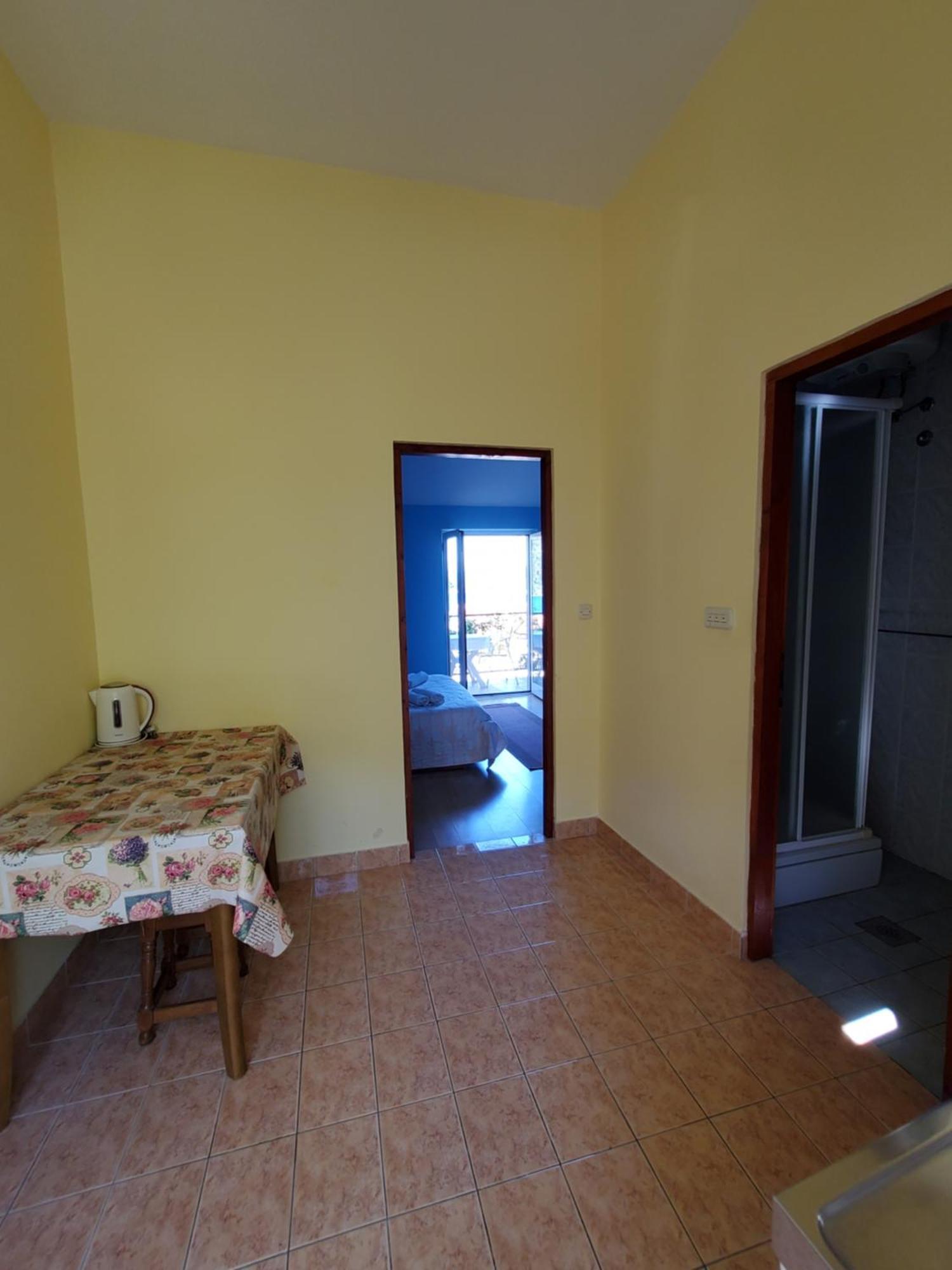 Apartments Dabelić Polače Kamer foto