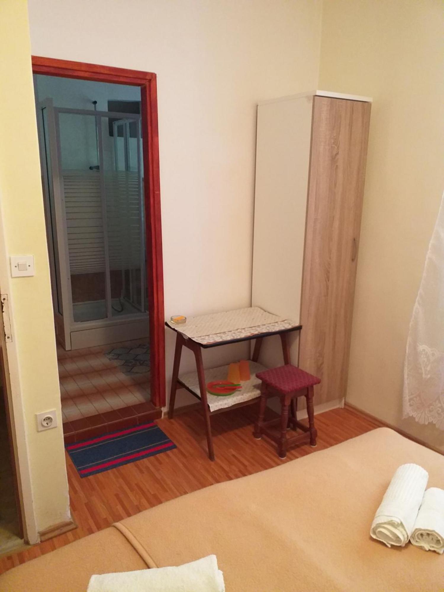 Apartments Dabelić Polače Kamer foto